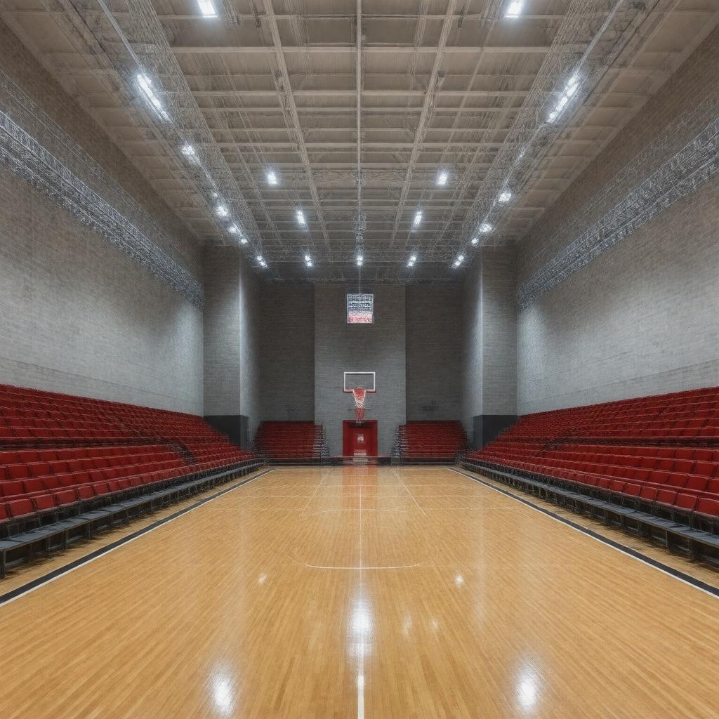 The Palestra